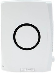 ADAM Audio D3V 3.5-inch Powered Studio Monitor Pair – White
