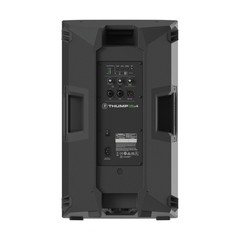 2x Mackie Thump12v4 12” Professional Powered Loudspeaker With Bluetooth + XLRs