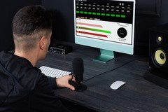 Sound Addicted Windscreen for Razer Seiren X