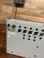 Biamp 83RX 6×2.1, 6 Channel Mixer, Spring Reverb, 3 Band Equalizer Rack Board