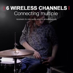 U4 Transmitter ONLY for U4 Wireless System