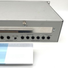 KORG TRITON RACK Sound Module Synth Synthesizer Sampler Used