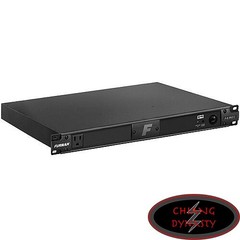 Furman P-8 PRO C Classic Series Advanced Power Conditioner with SMP 20A 120V New