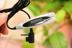 Walkman wire control for GX688 GX674 FX877 FX888 EX921 EX910
