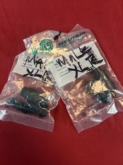 1 PAIR Neutrik NC3MXX-B Male 3-Pin XLR Solder Connectors – NEW