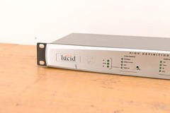 Lucid SSG192 High Definition Studio Sync Generator CG01YXJ