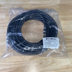 50 Feet Speaker Cable 16AWG Patch Cords – 50 ft 1/4