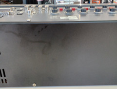 JVC PS-DM500 Digital Mixer & Audio Interface from Japan