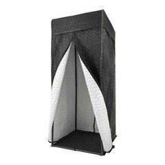 Portable Vocal Booth Professional Home Studio Recording Tool For Podcast Singers