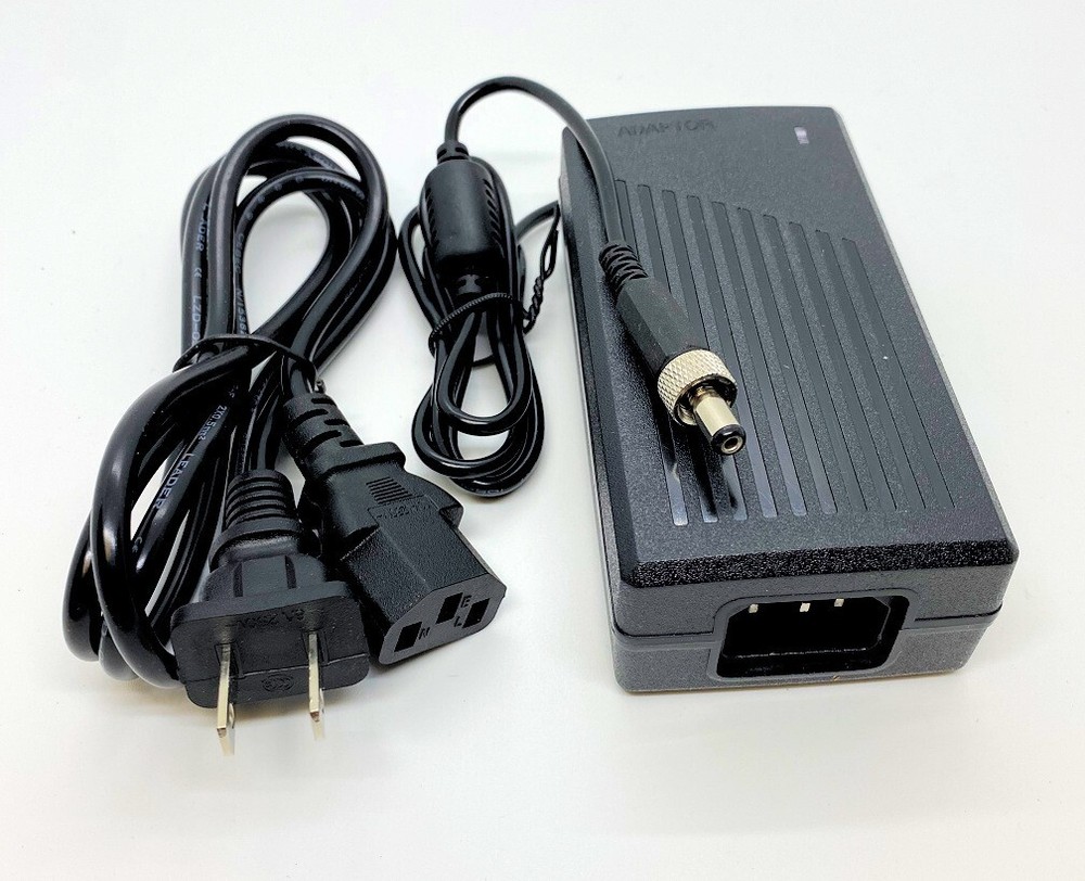 NEW Power Supply Adapter for Lectrosonics DCR15/4AU DCR15 / 4AU
