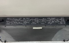 Peavey SRC 1600 16 Channel Mixing Console Vintage Made in USA