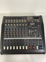 MACKIE PRODUCTS DFX12 MIXER (P03067693)