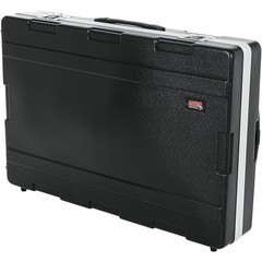 Gator G-MIX ATA Rolling Mixer or Equipment Case 36 x 24 in.
