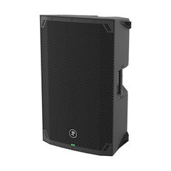 2x Mackie Thump15v4 15” Professional Powered Loudspeaker With Bluetooth + XLRs