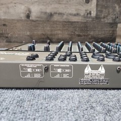 VTG Equinox Audio Centron Mixing Console ACM-1262