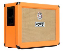 Orange Amplifiers PPC212-OB 2×12″ Open Back Guitar Cabinet