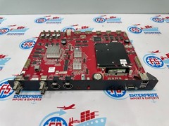 DiGiCo SD9 P16070-B ENGINE & PC CARD ( This Card Use In SD9 Console Mixer )