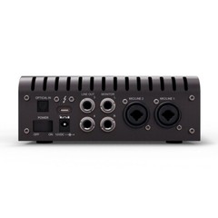 UNIVERSAL AUDIO APLTWXDU-HE Heritage Edition USB-C Recording Interface