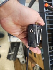 Sennheiser SK300 G1 740-772 MHz Mic Beltpack Transmitter