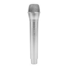Prop Microphone For Karaoke Dance Shows Practice Microphone Prop For