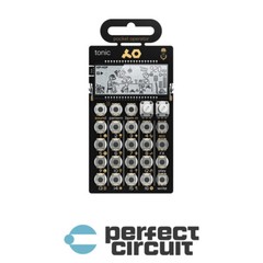 Teenage Engineering Pocket Operator PO-32 TONIC – NEW – PERFECT CIRCUIT