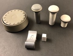 AVID / Digidesign Digi 003 Fader Cap, knobs, wheel, switch OEM Replacement Parts