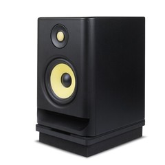 VibeBoss P5 – Acoustic Isolation Platform Suitable for 5“ Monitor Speakers