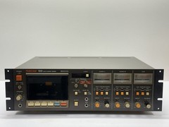 Tascam 133 Tape Cassette Recorder Player Rack Mount Ear Pair NEW 3D Printed