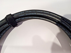 ESH AUDIO – CAT6a Ethernet Cable – RJ45 – Van Damme tourcat – NEUTRIK – NE8MX6-B