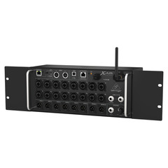 Behringer XR18 Portable 18-Channel Rackmount Mixer for iOS/Android Tablets