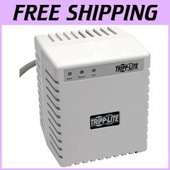 Voltage Regulator for Sensitive Electronics – 6 Outlets//