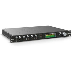Motu 28 x 32 Thunderbolt/USB4 audio interface for Mac, Windows and iOS