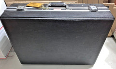 Platt Protective Hard Shell Equipment Case 24”x16”x7” | w/Pick Apart Foam Liners