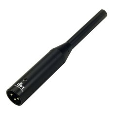 dbx DriveRack 260 Loudspeaker Management System + RTA-M Mic + 25ft XLR Cable