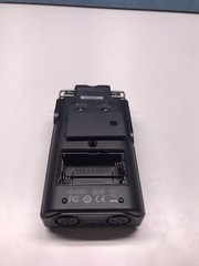Tascam DR-100 Portable Digital Recorder