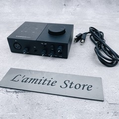 Native Instruments Komplete Audio 1 USB Audio Interface Japan Rare Used