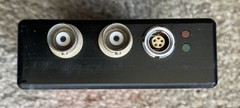 Ambient Lockit ACL 203 Time Code Box – Used – Working