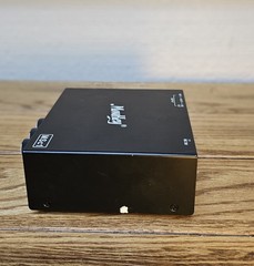 MouKey MSC1 USB 3.0 Audio Interface 24-Bit / 48kHz Phantom Power Hi-Z Sound