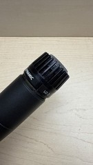 Shure SM-57 Instrument and Vocal Cardioid Dynamic Microphone