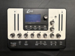 Focusrite Liquid Mix 32x Hardware Powered Dynamic Convolution Plug-Ins In
