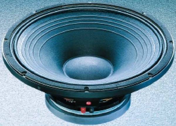 RCF L15P530 15 350w Rms 3 Svc Woofer