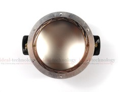 8pcs Replacement Diaphragm for (Eighteen) 18 Sound ND 2060, ND2080 Driver 8 ohm