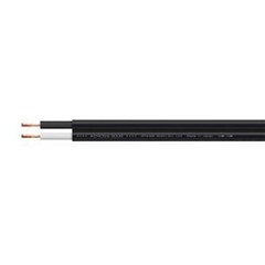 OYAIDE Speaker Cable Unit:1m(3.28ft) 2-Core 102SSC Across 3000 #