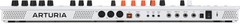 Arturia MiniFreak Vocoder 37-key Hybrid Synthesizer – White
