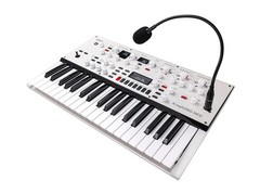 Korg KingKORG NEO Virtual Analog Keyboard SYNTHESIZER – NEW – PERFECT CIRCUIT