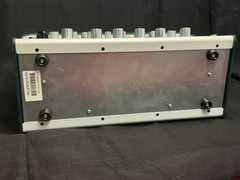 Kemper Profiler White Head Non Powered Guitar Amp