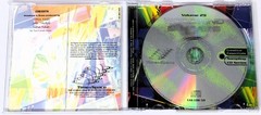 Zero-G Creative Essentials 29 Woodwind & Brass Sample/Sound Library/Sampling CD