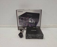 (80325-1) Roland Rubix22 Interface