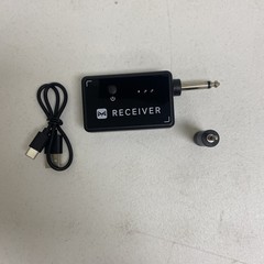 Wireless Microphone 2 Pack Rechargeable Wireless Microphones