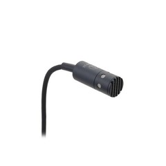Audio-Technica PRO35 Cardioid Condenser Clip-On Instrument Microphone Japan New